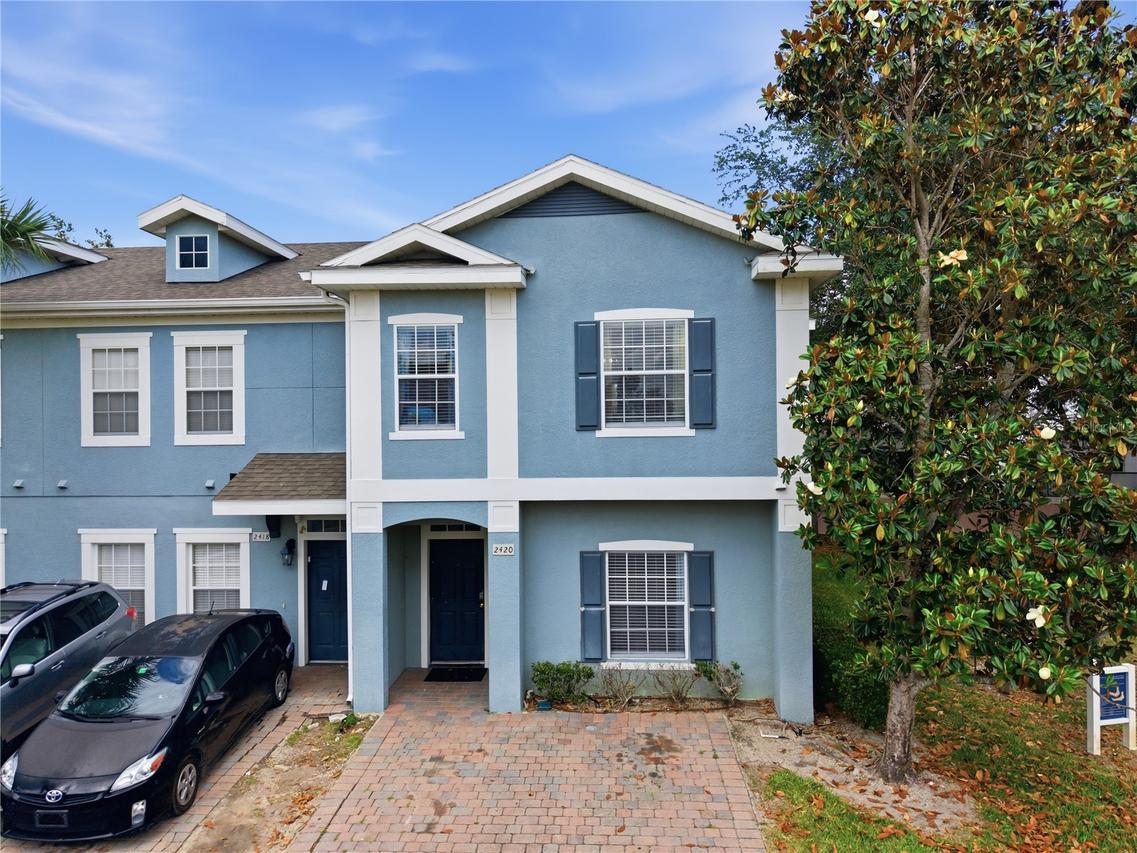 2420 Caravelle Cir., Kissimmee, FL 34746