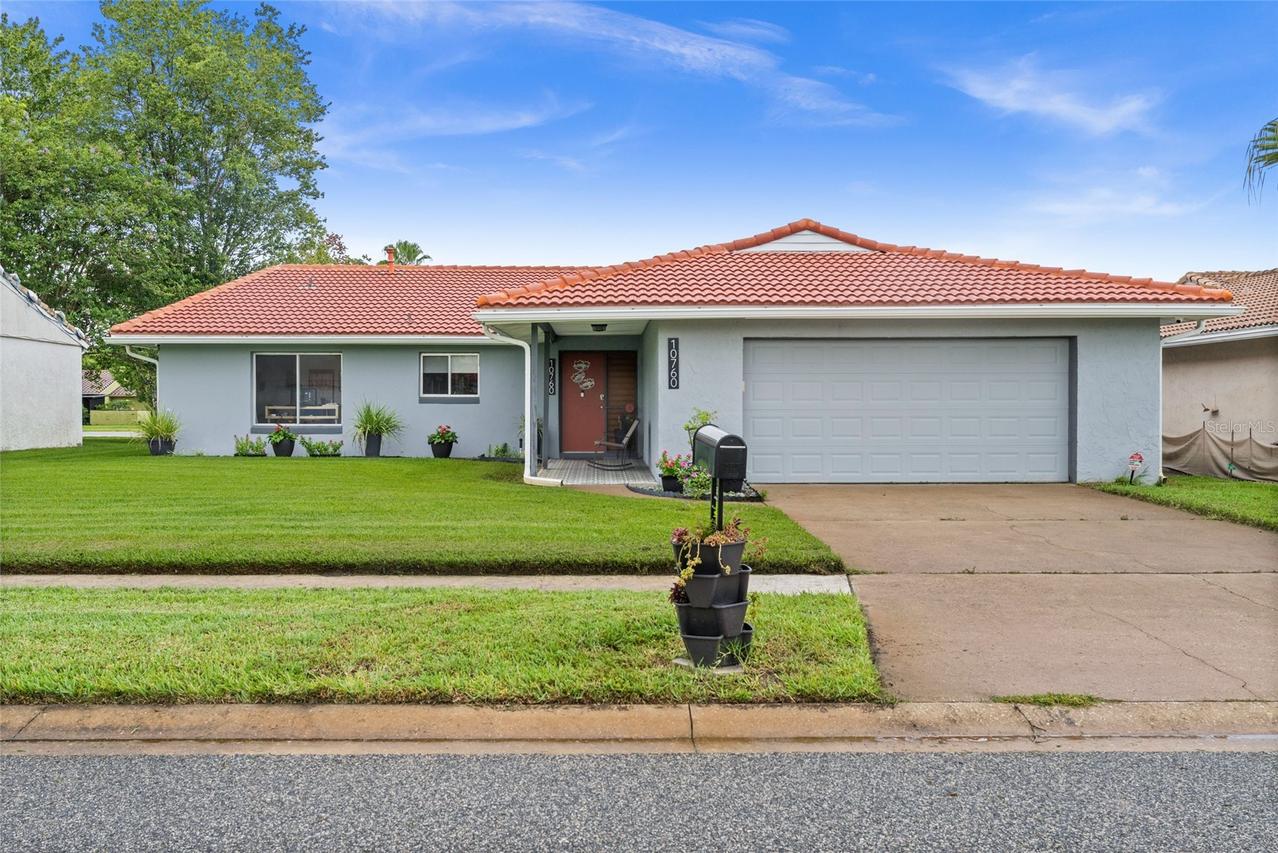 10760 Wilderness Ct., Orlando, FL 32821