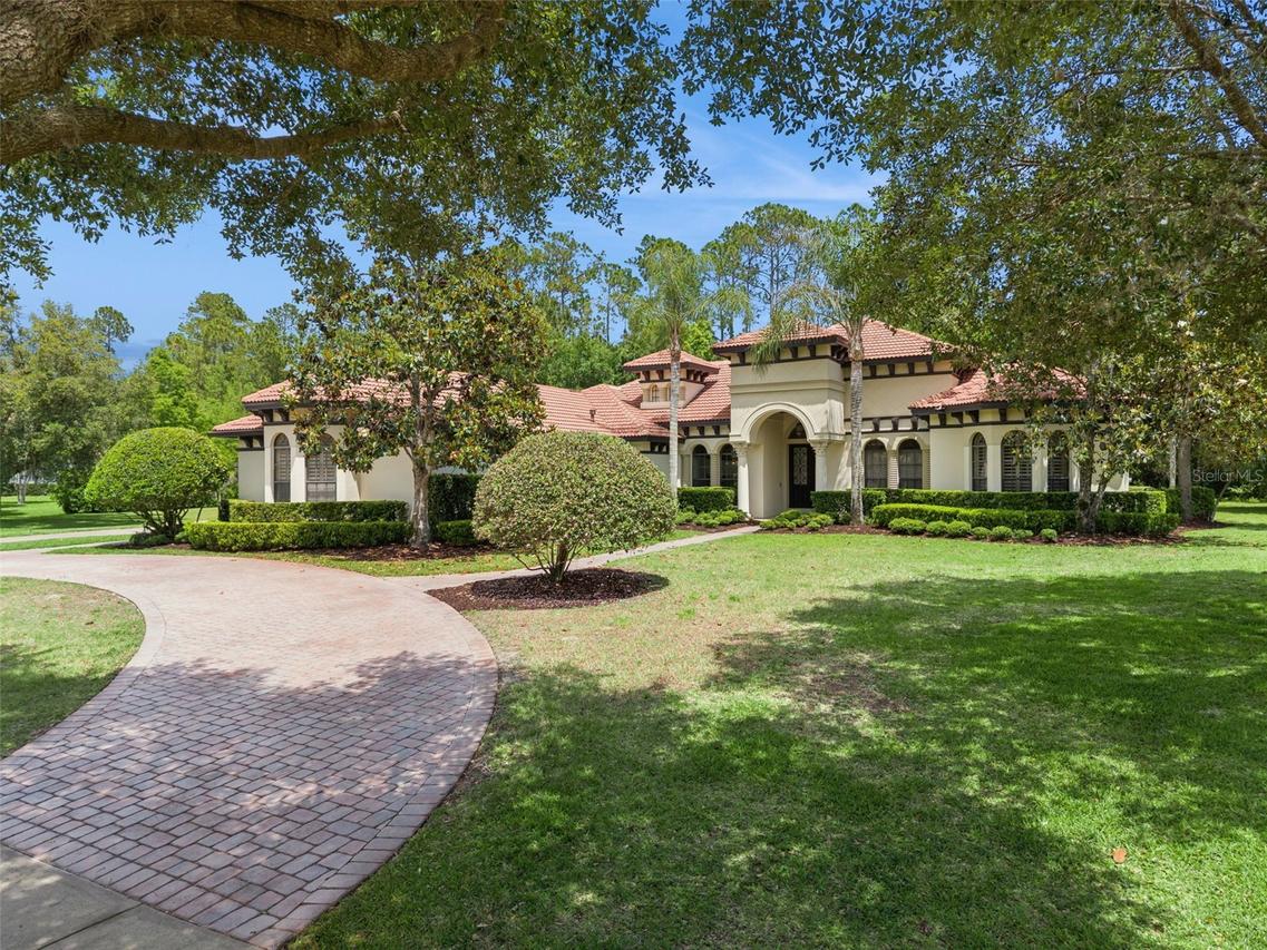 687 Shadowmoss Cir., Lake Mary, FL 32746