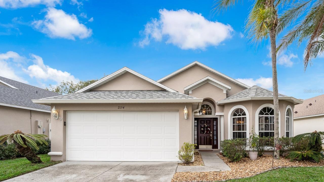 2154 Oakington St., Winter Garden, FL 34787