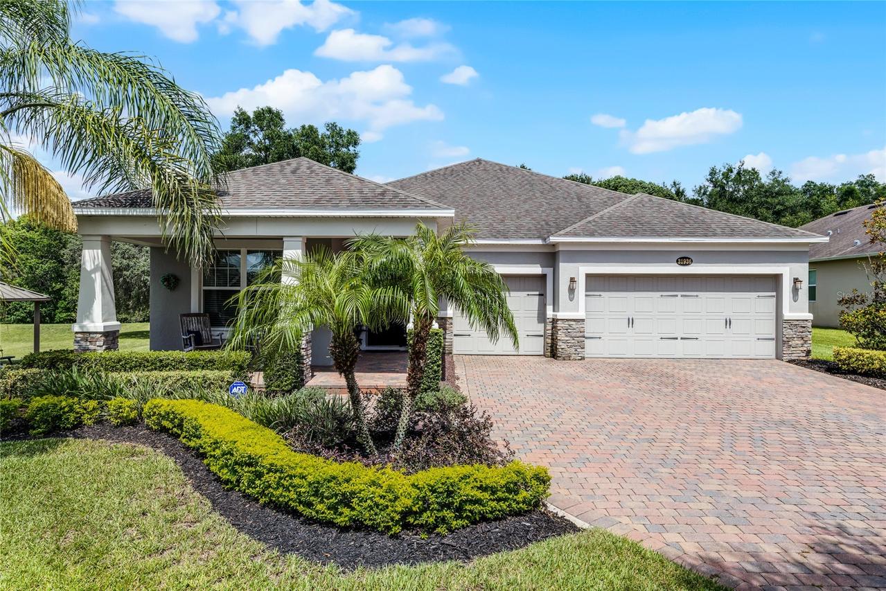 31936 Geoff Way, Sorrento, FL 32776
