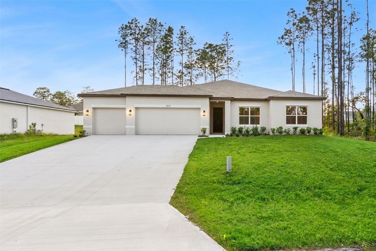 7077 SW 131st Loop, Ocala, FL 34473
