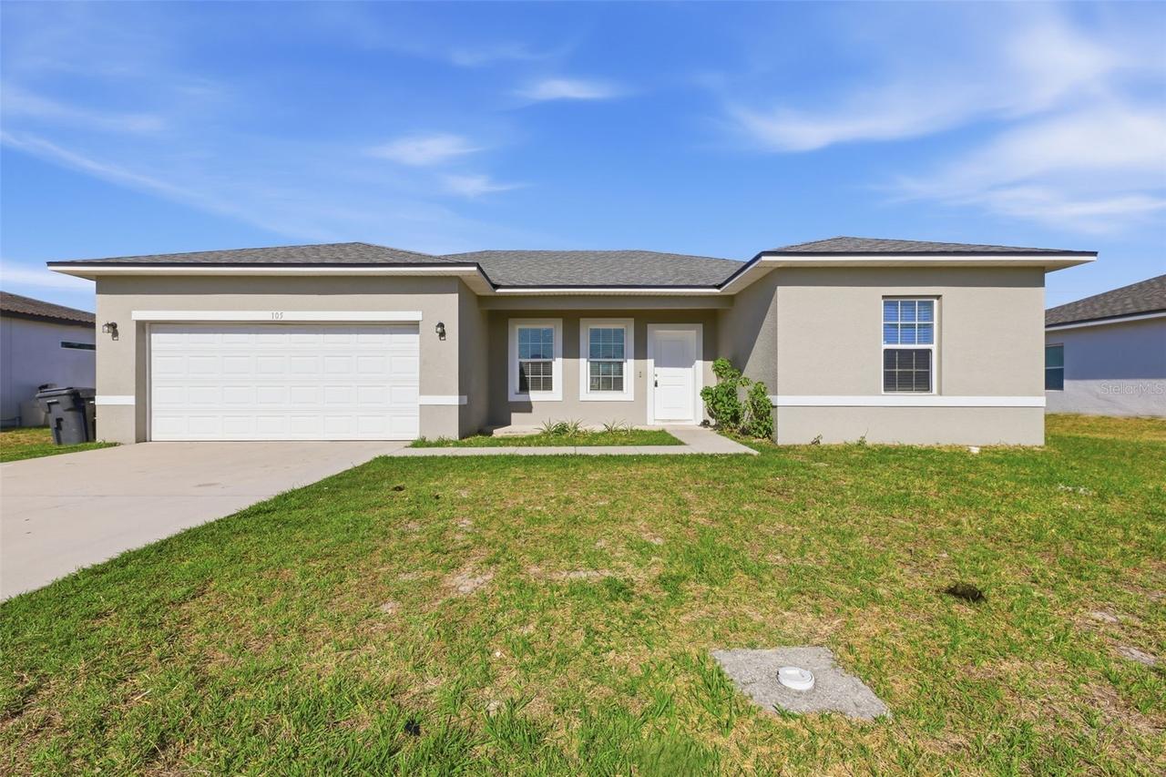105 Cimarron Ln., Kissimmee, FL 34759