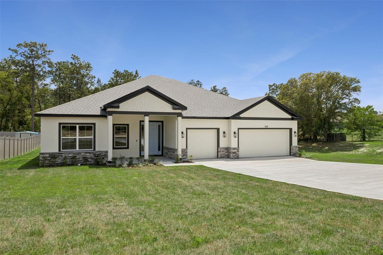 568 Marion Oaks Tr., Ocala, FL 34473