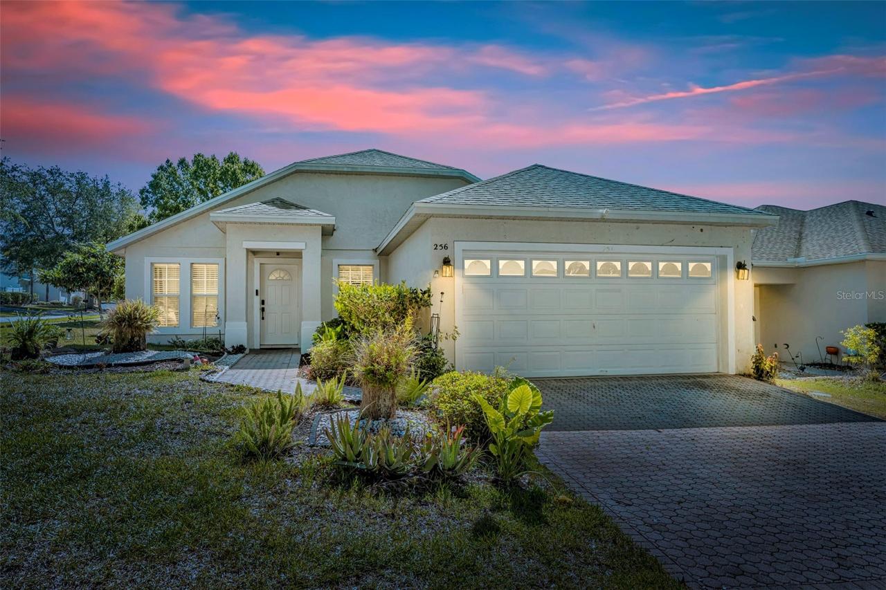 256 Herring St., Davenport, FL 33897