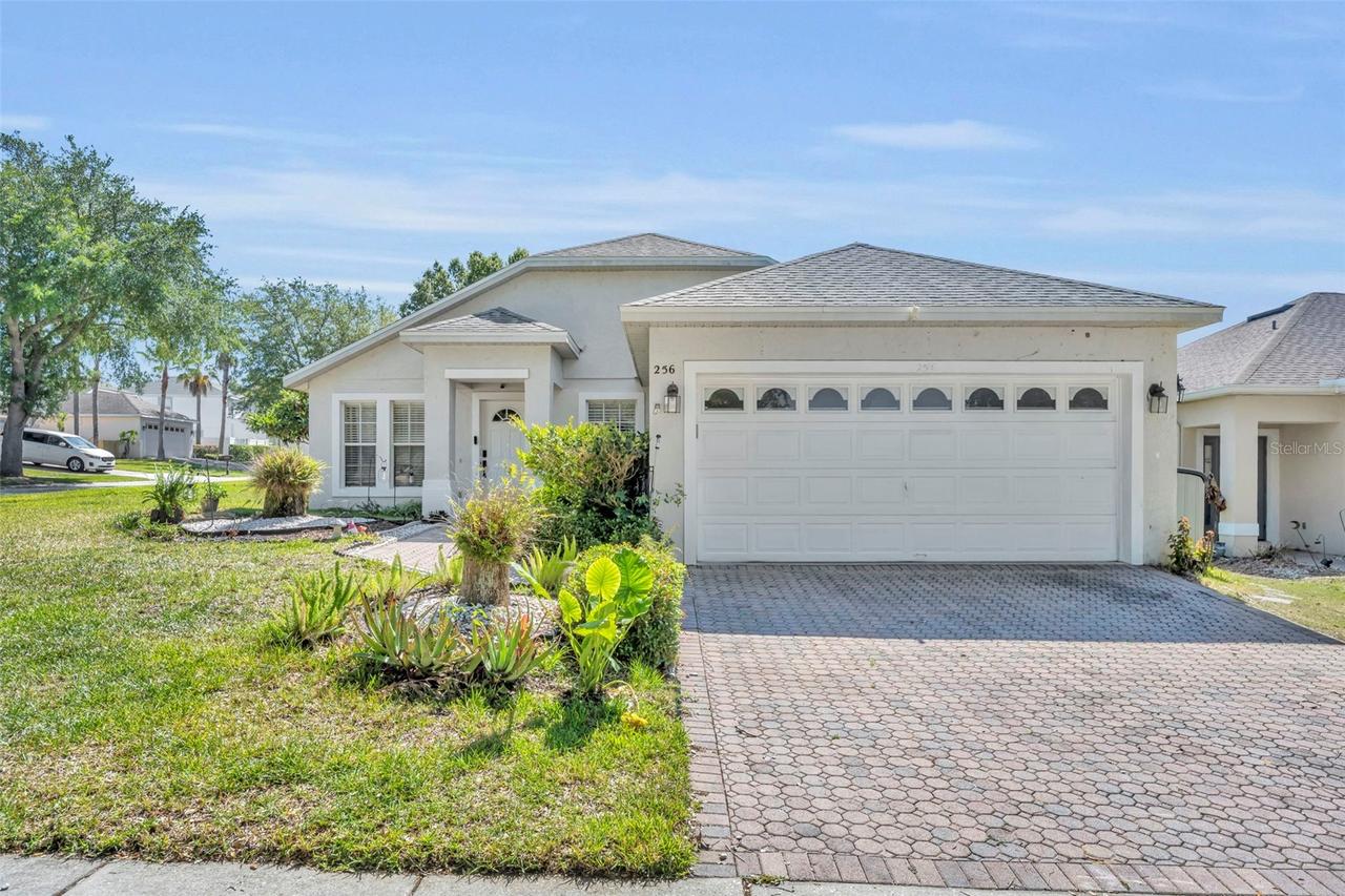 256 Herring St., Davenport, FL 33897