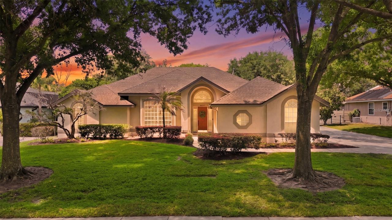 5207 Timberview Ter., Orlando, FL 32819