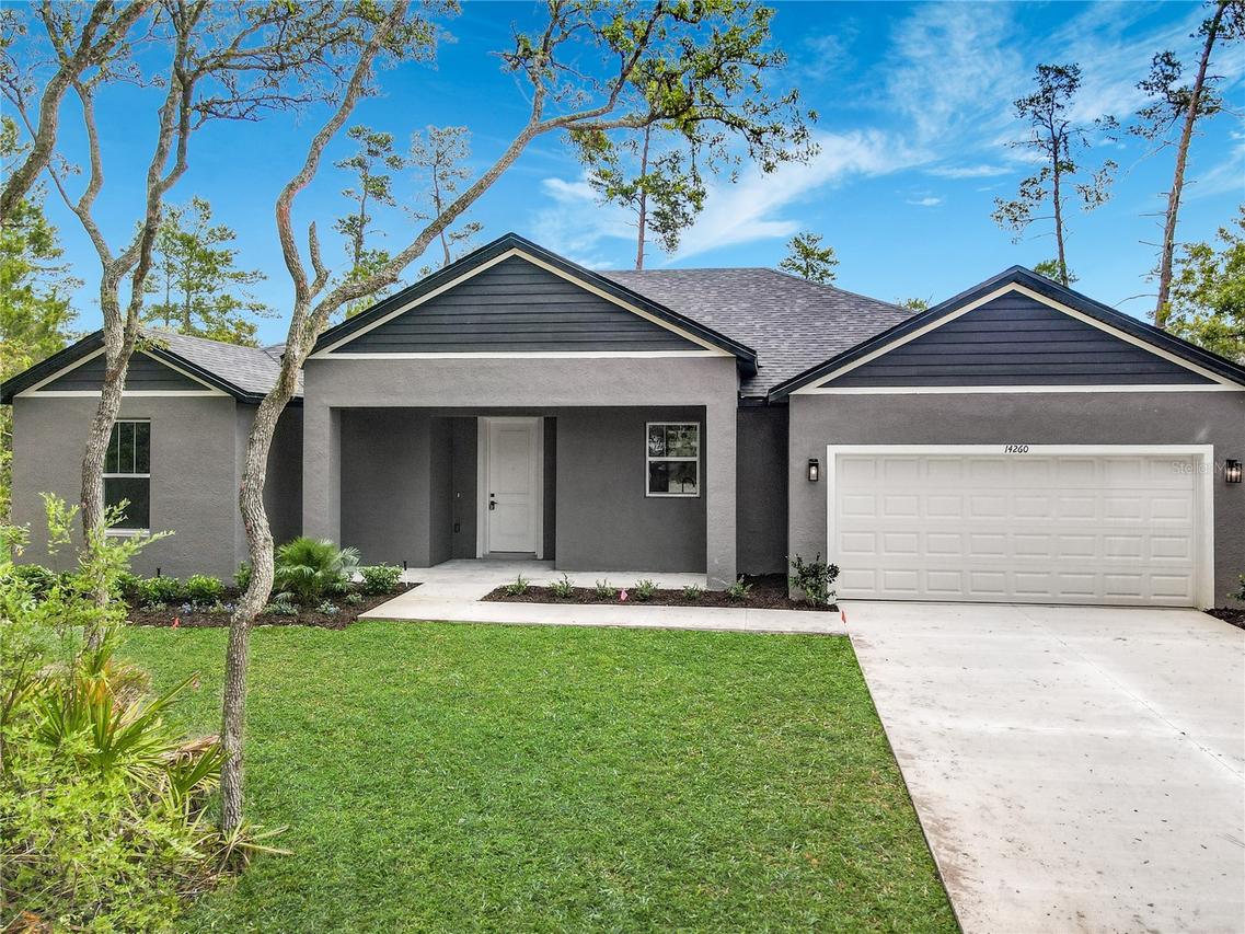 41260 Balsam St., Eustis, FL 32736