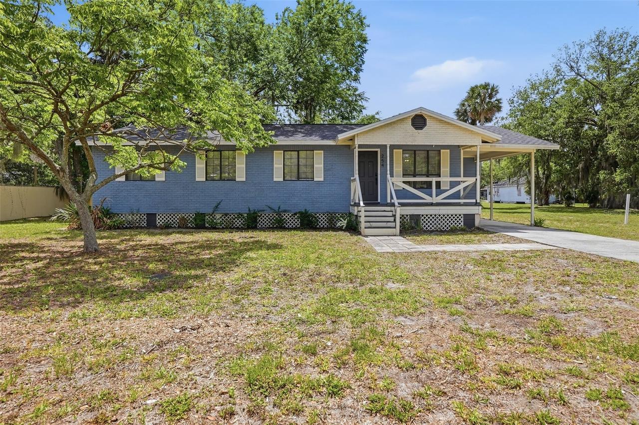 254 Oleander Pl., Ormond Beach, FL 32174