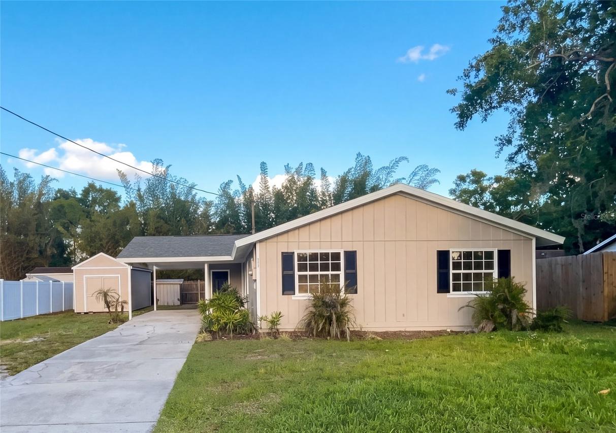1839 Burton Dr., St Cloud, FL 34771