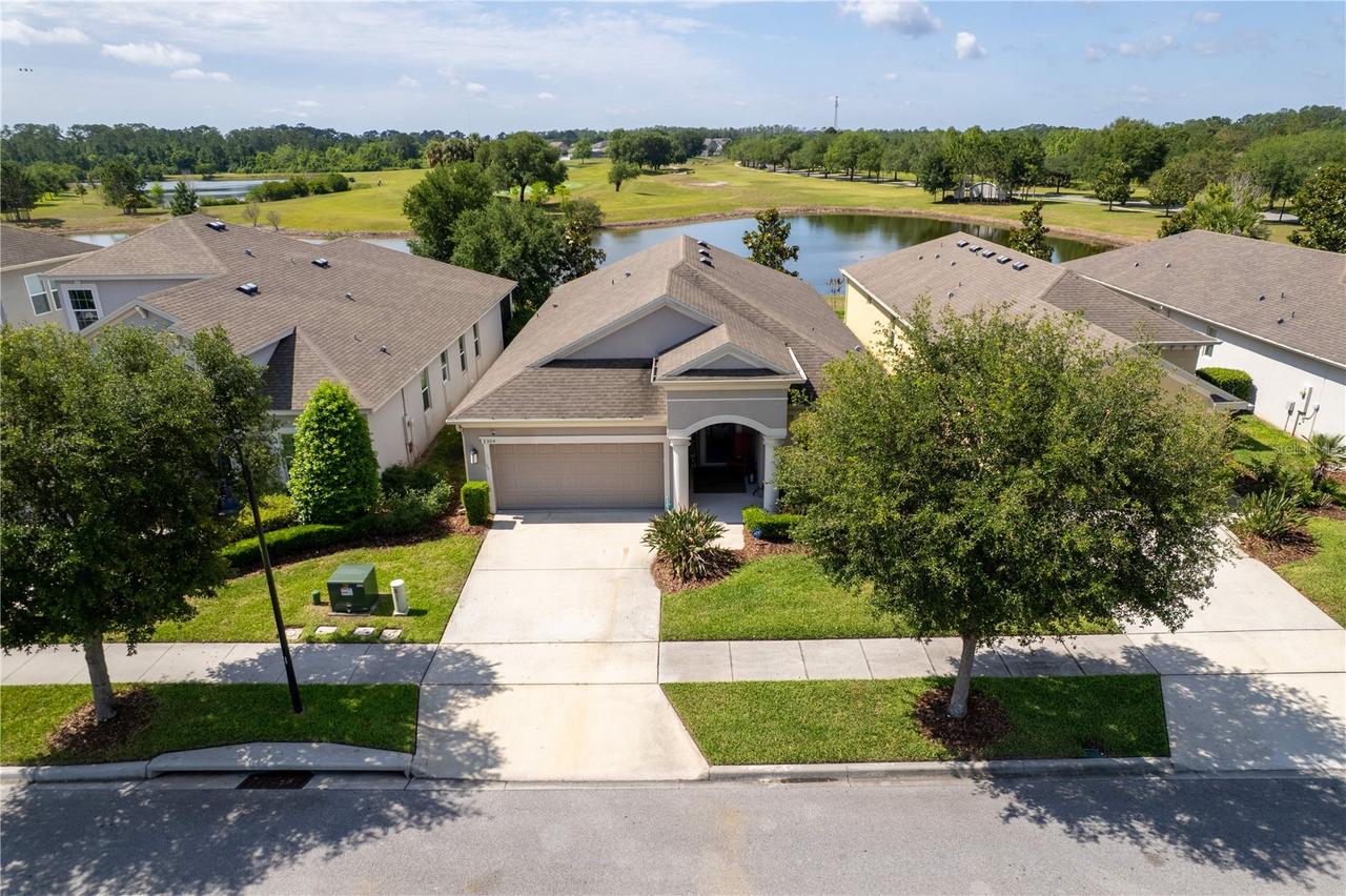 3304 Sagebrush St., Harmony, FL 34773