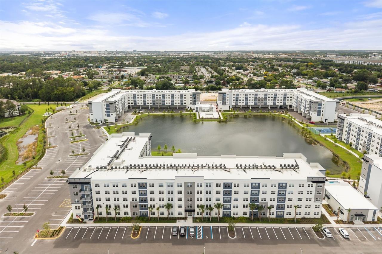 5587 Millenia Park Blvd. #308, Orlando, FL 32839