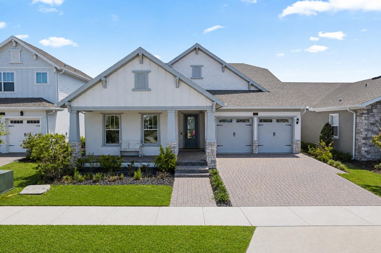 13301 Mcmillan Dr., Orlando, FL 32827