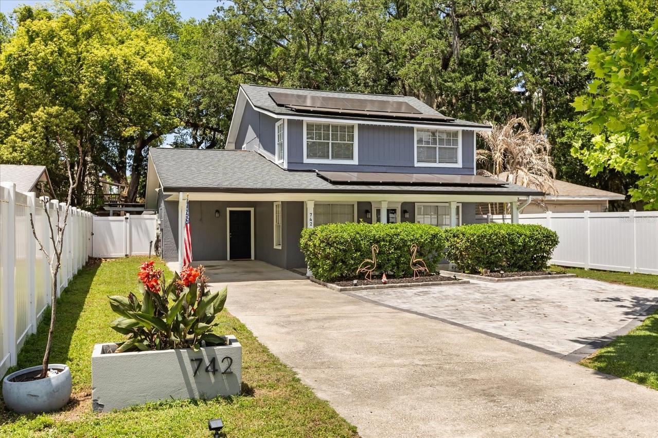 742 N Westmoreland Dr., Orlando, FL 32804