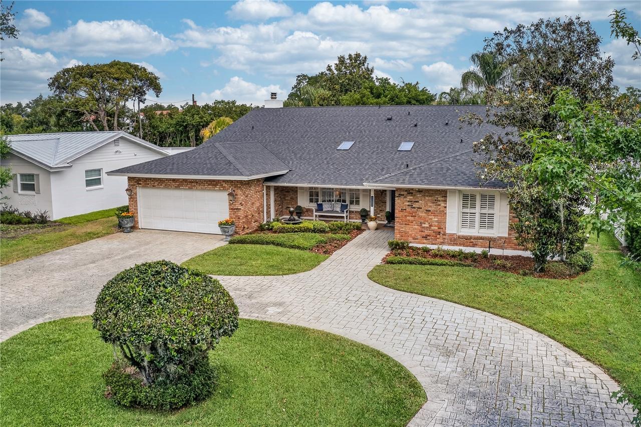 1723 Chestnut Ave., Winter Park, FL 32789