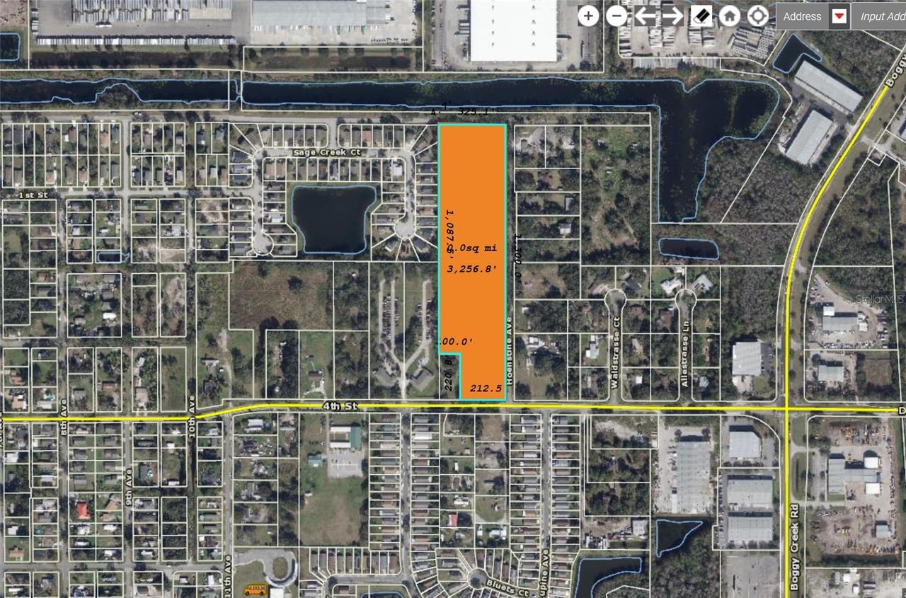 1975 4th St., Orlando, FL 32824