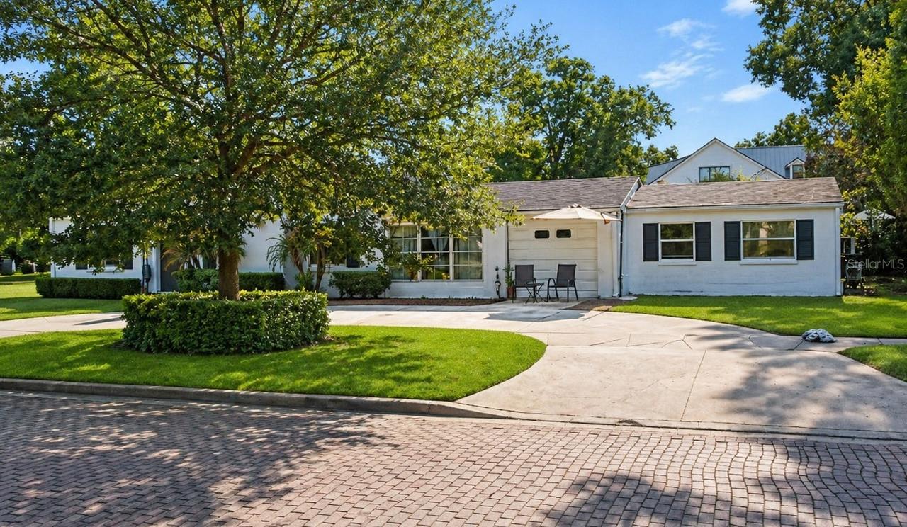 1900 Winter Park Rd., Winter Park, FL 32789