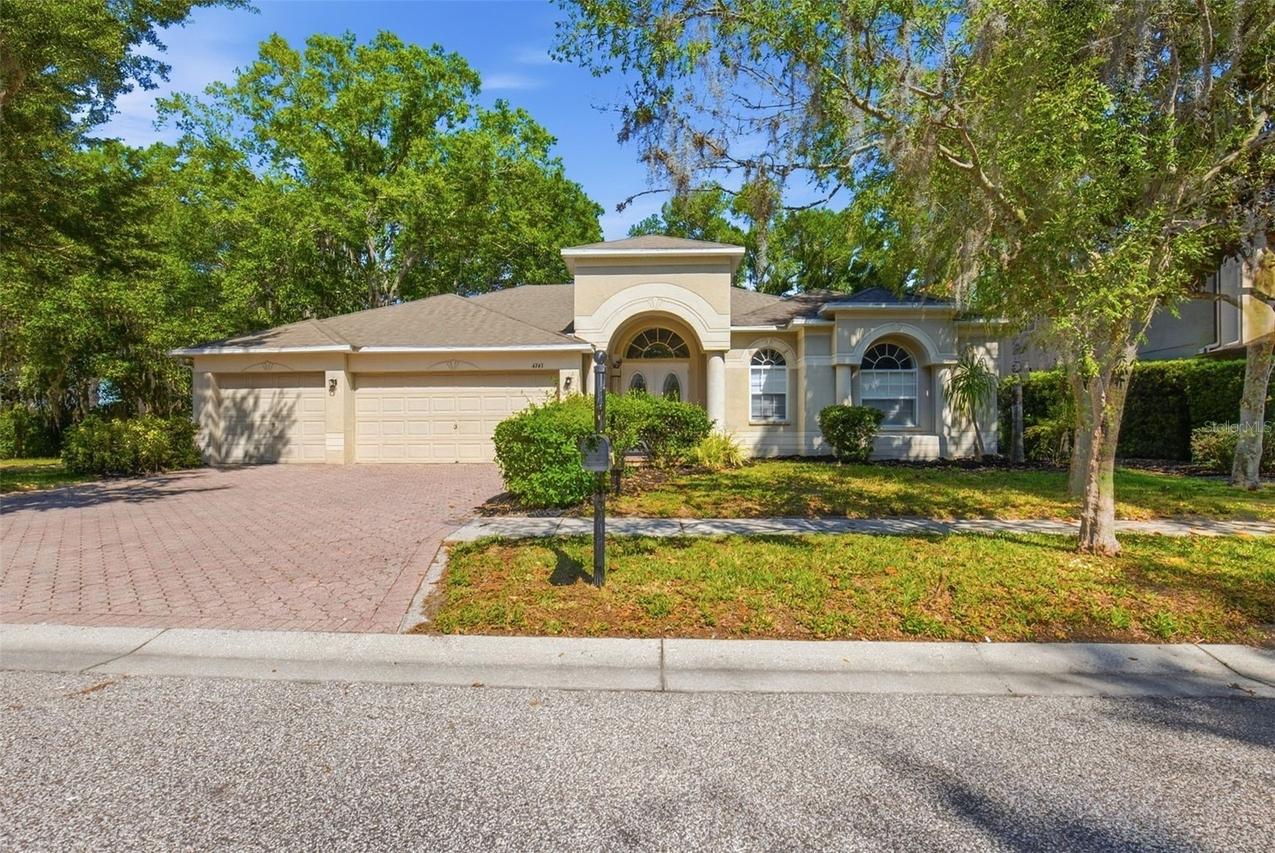 4745 Patagonia Pl., Land O Lakes, FL 34638