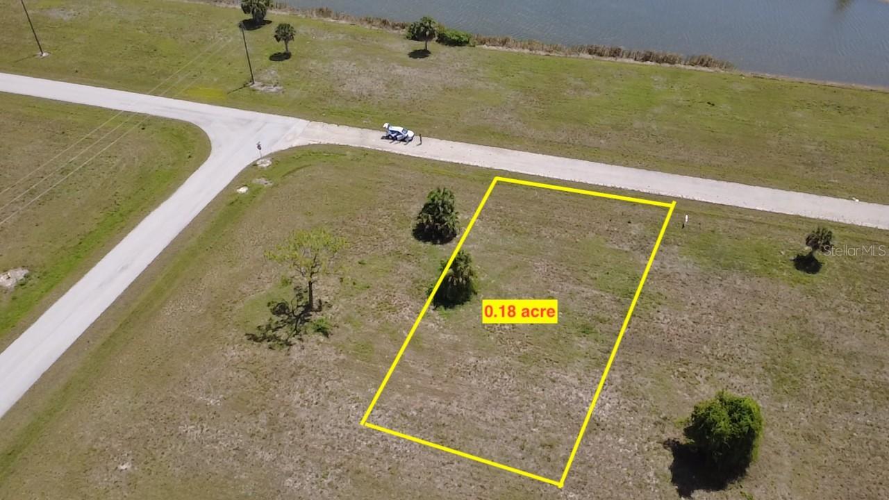 39 Willow Rd., Placida, FL 33946