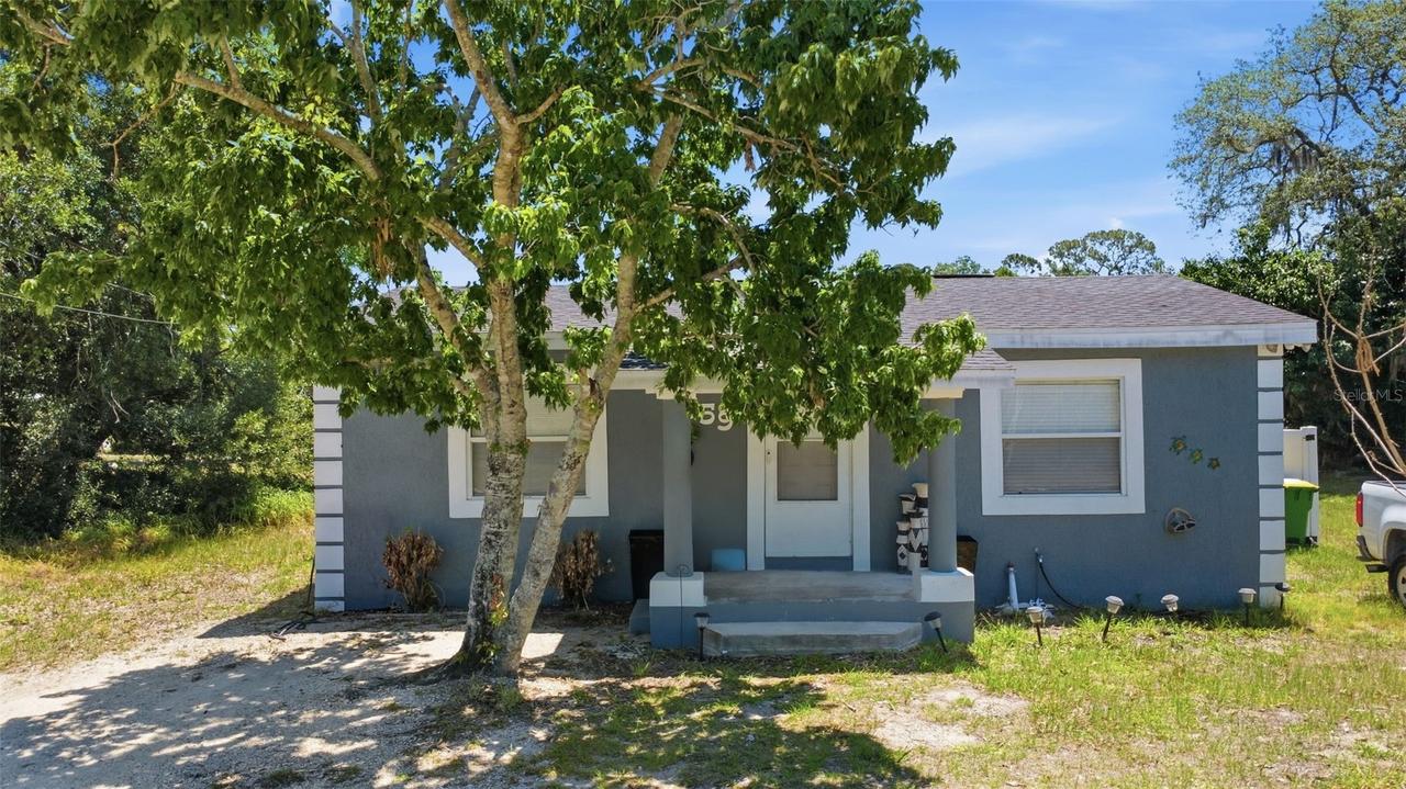 2559 Harry T Moore Ave., Mims, FL 32754