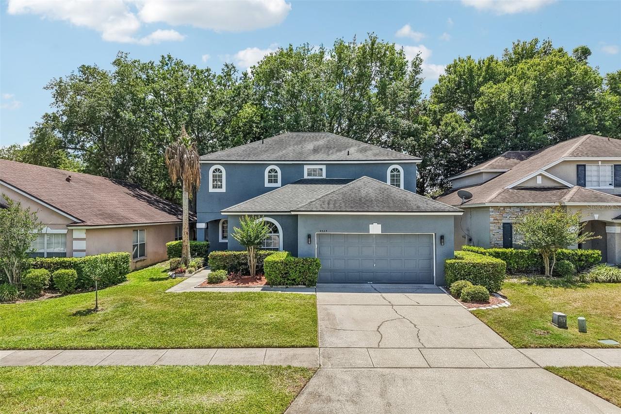 9525 Southern Garden Cir., Altamonte Springs, FL 32714