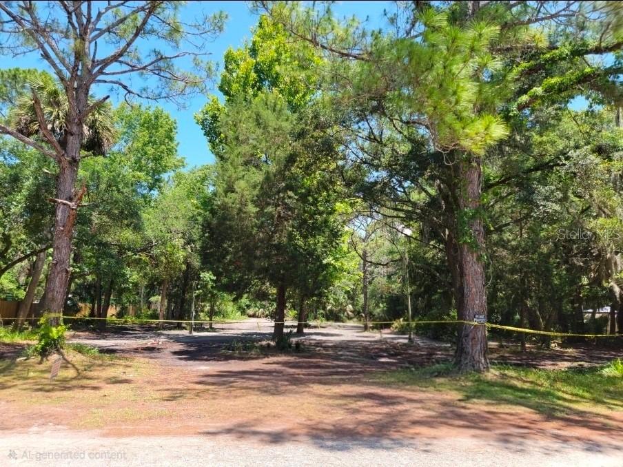 177 Gladys Ave., Inglis, FL 34449
