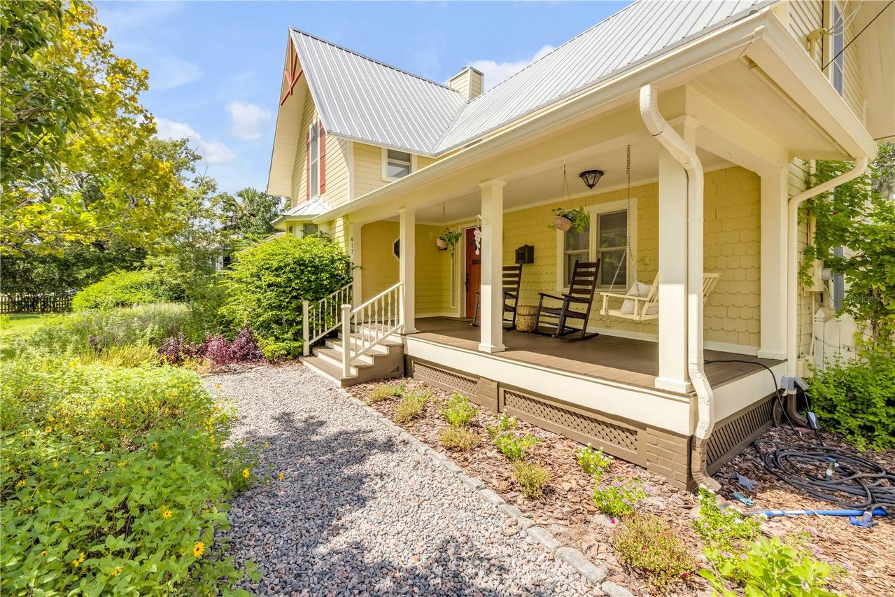 417 W Minnesota Ave., Deland, FL 32720