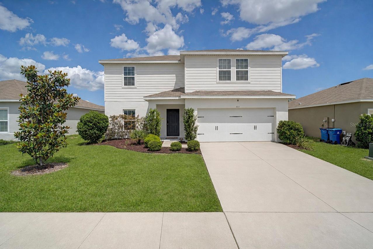 313 Fiddlewood Ct., Davenport, FL 33837