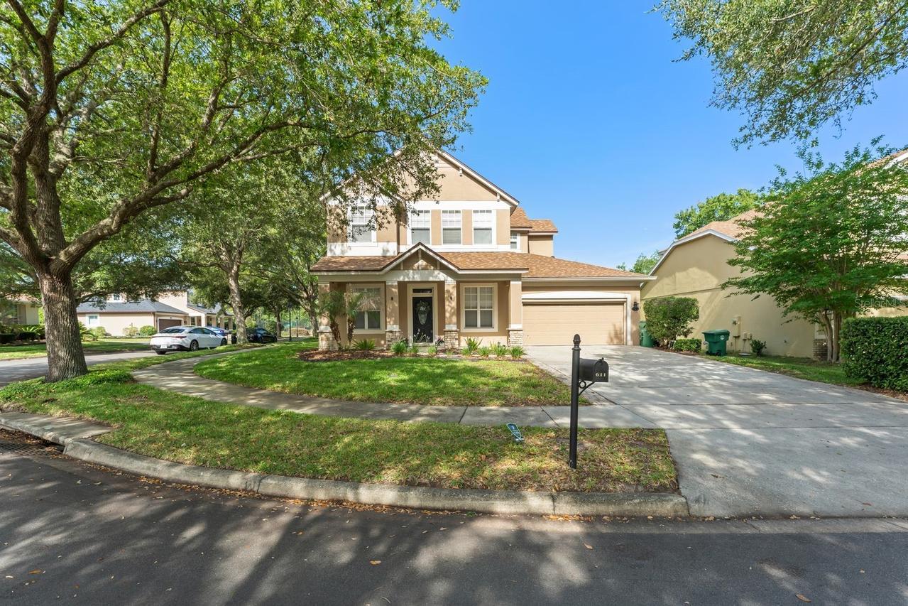 611 Brookfield Ter., Deland, FL 32724