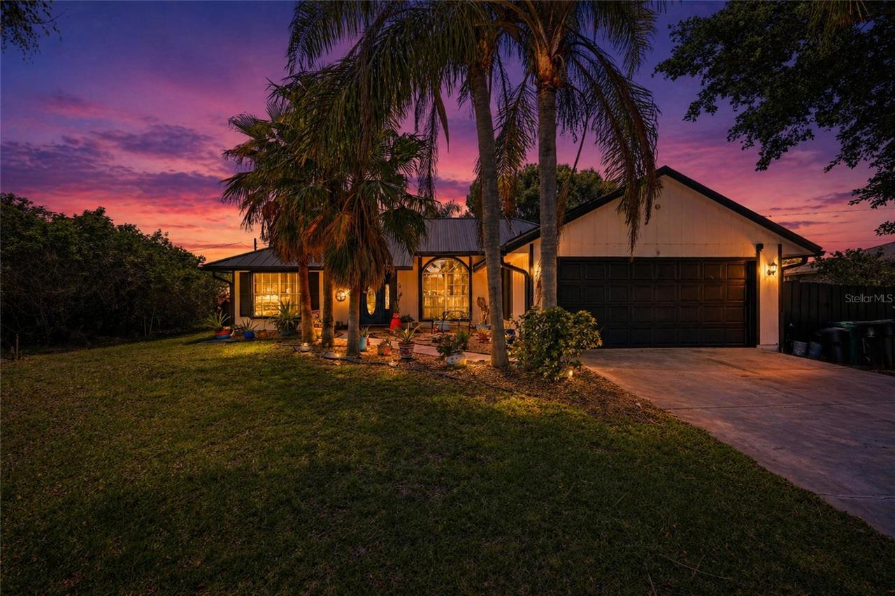 440 SW Bradshaw Cir., Port St Lucie, FL 34953