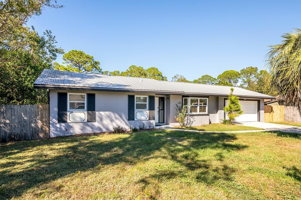 1390 W Portillo Dr., Deltona, FL 32725
