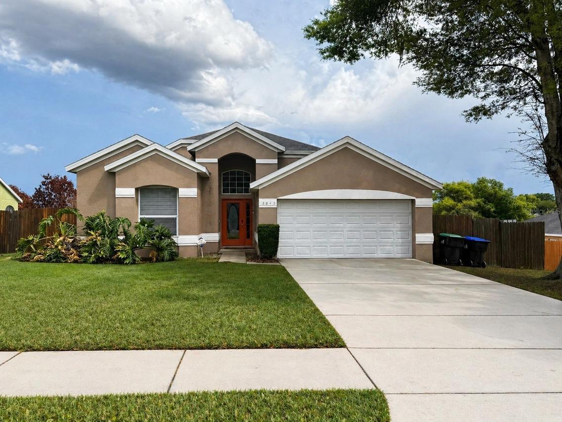 [Address Hidden by Seller], Orlando, FL 32818