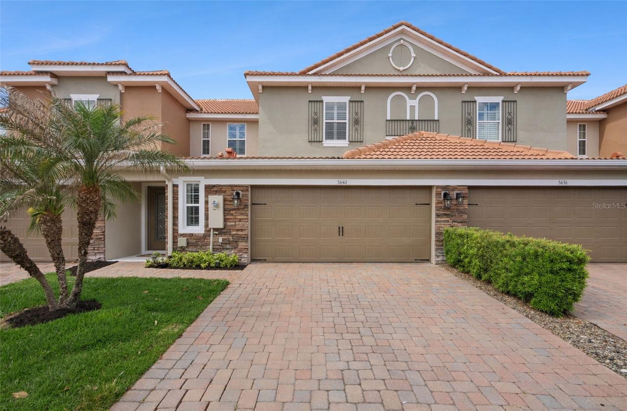 5640 Siracusa Lane, Sanford, FL 32771
