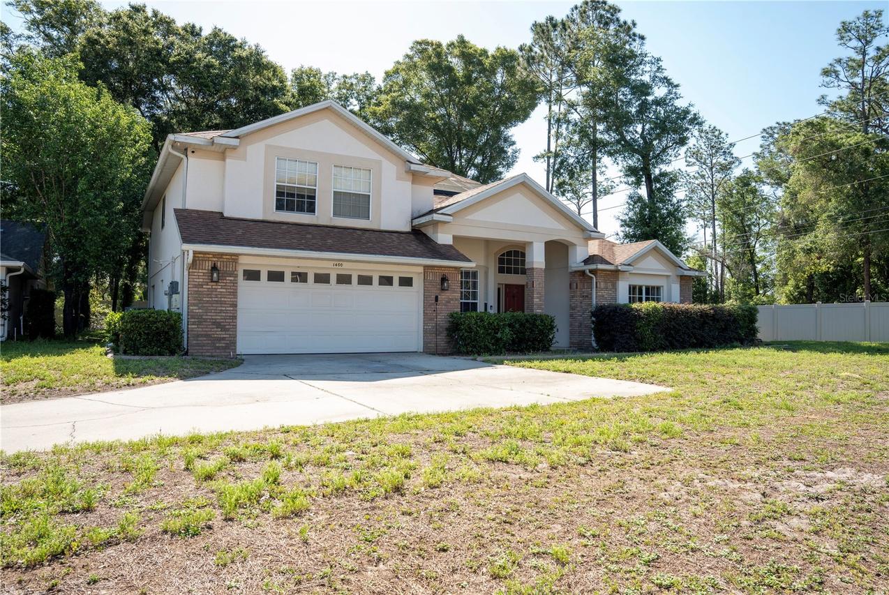 1400 Bent Oaks Blvd., Deland, FL 32724