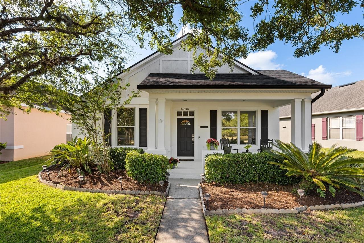 14338 Tanja King Blvd., Orlando, FL 32828