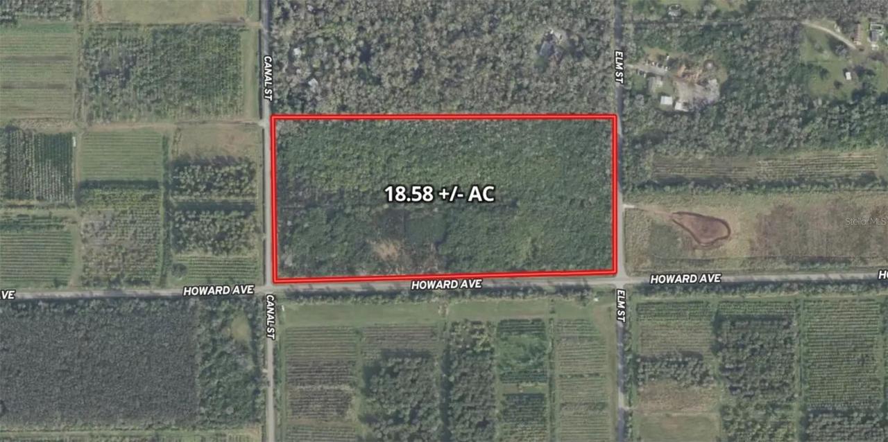 Howard Ave., Oviedo, FL 32765