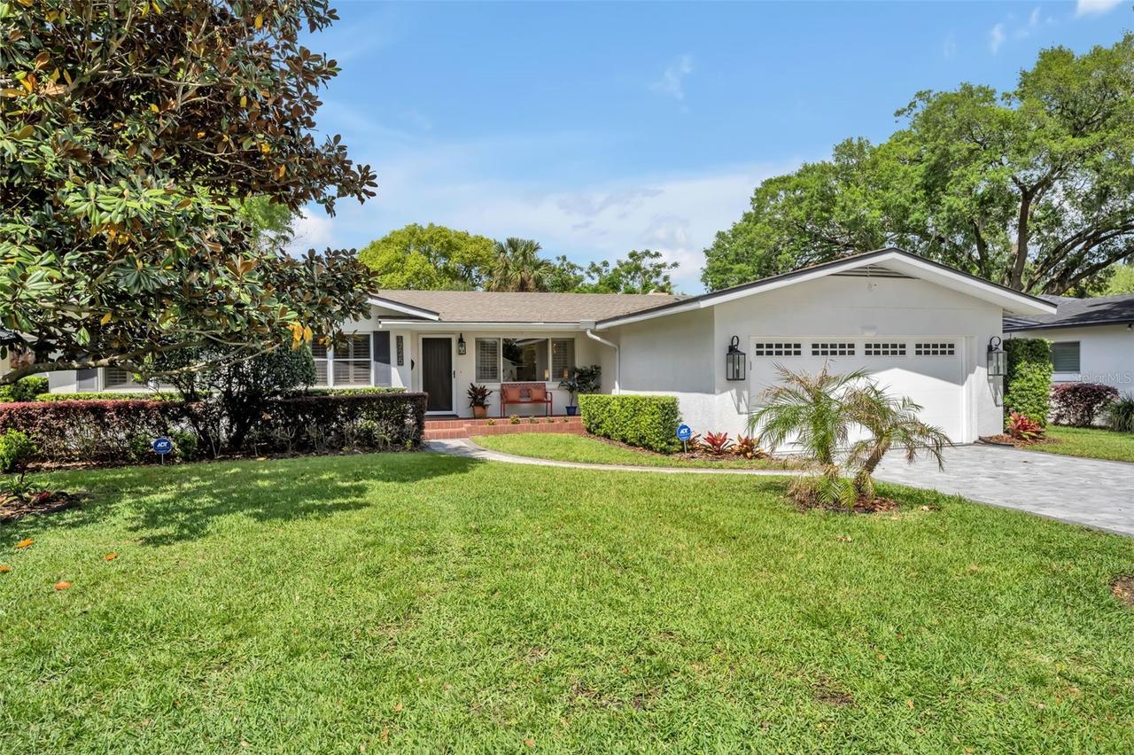 1725 Carollee Ln., Winter Park, FL 32789