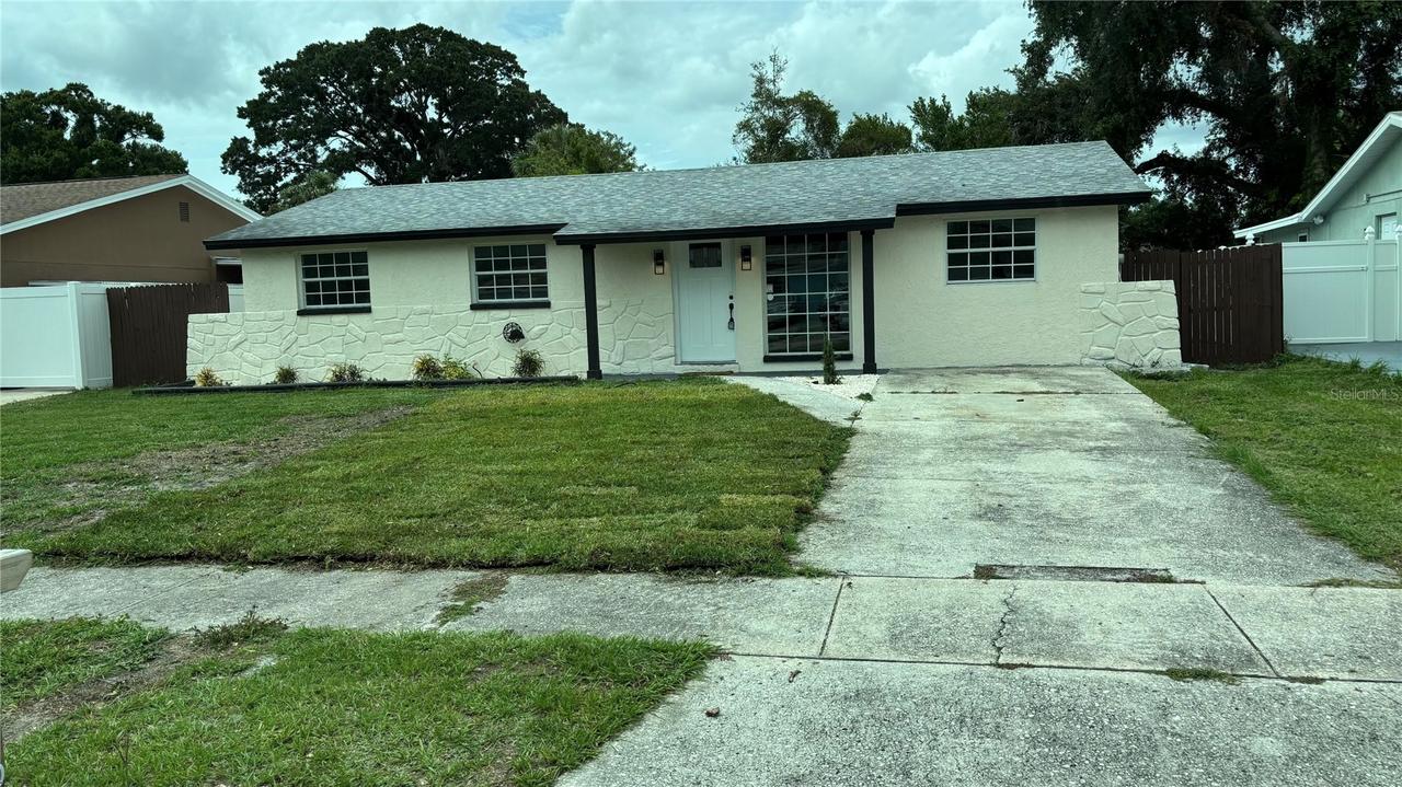 6456 Willow Wood Ln., Tampa, FL 33634