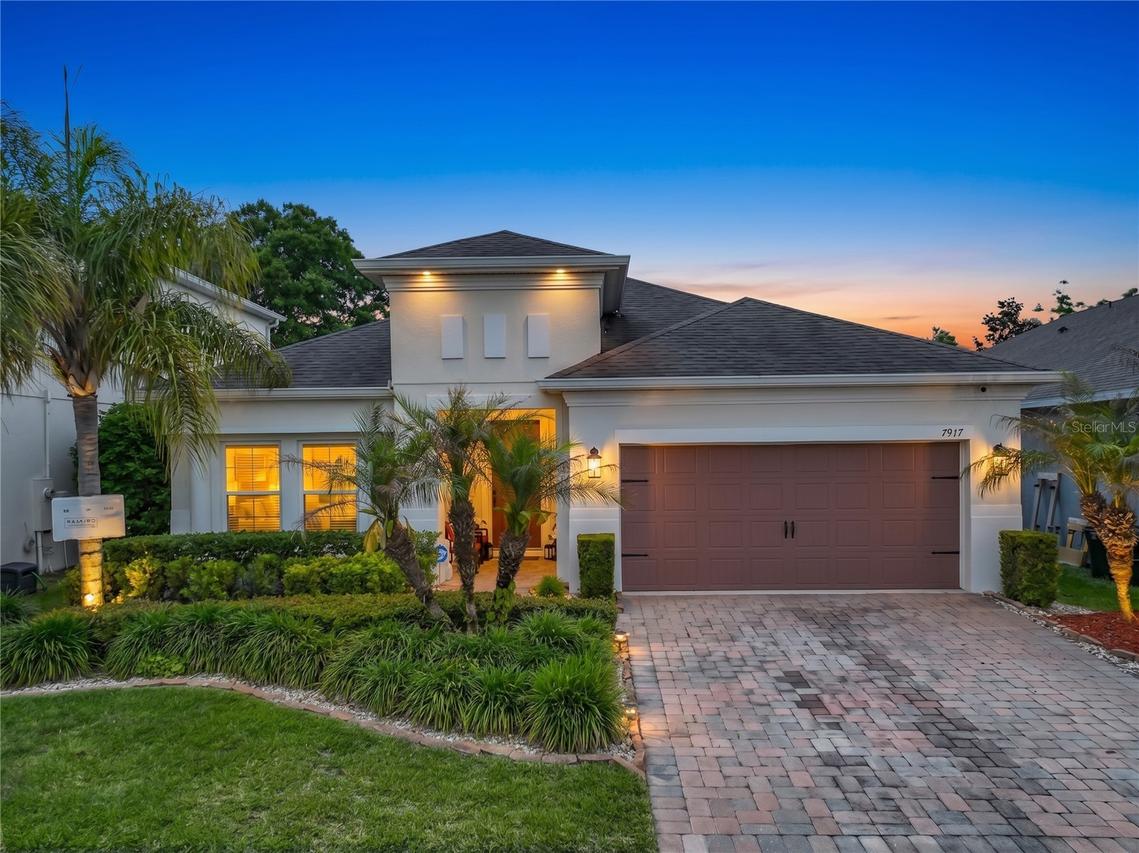 7917 Pleasant Pine Cir., Winter Park, FL 32792
