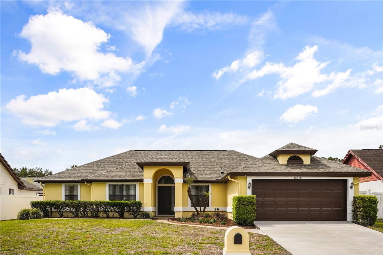 10330 Taraby Ct., Orlando, FL 32817