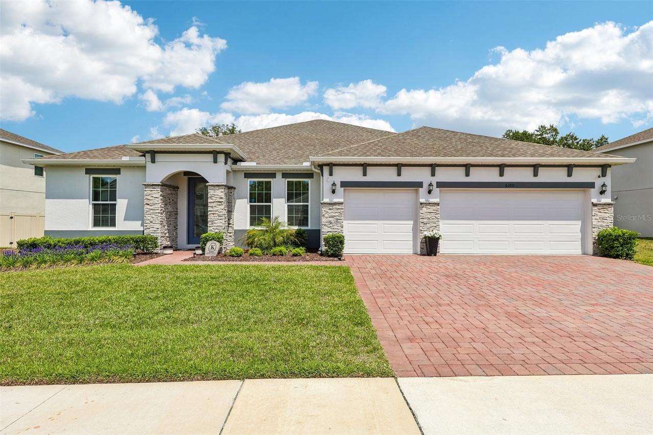 6100 Sierra Crown St., Mount Dora, FL 32757