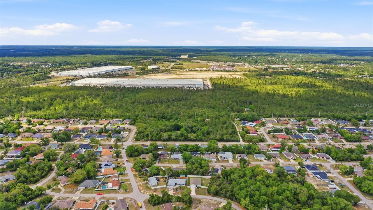 Brentwood (paper) Ave., Deltona, FL 32725