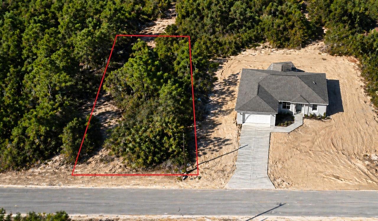 3065 W Marie Dr., Citrus Springs, FL 34433