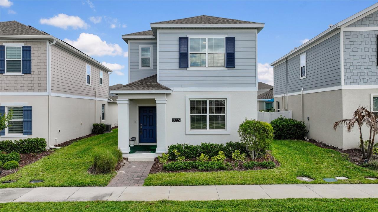 3059 Addison Blvd., St Cloud, FL 34771