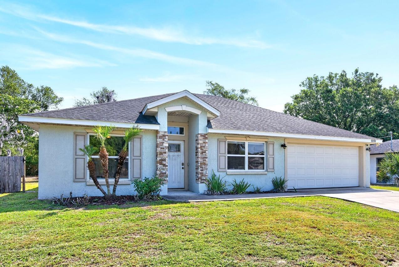 1031 Monterey Dr., Deltona, FL 32725