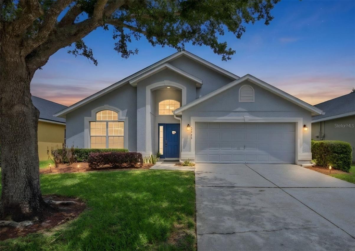 5345 Los Palma Vista Dr., Orlando, FL 32837