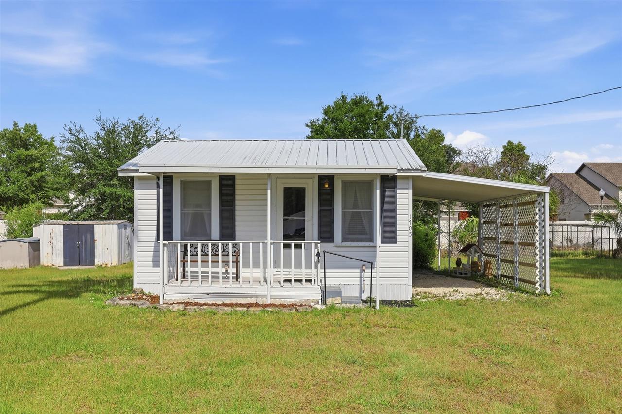 1705 Delaware Ave., St Cloud, FL 34769