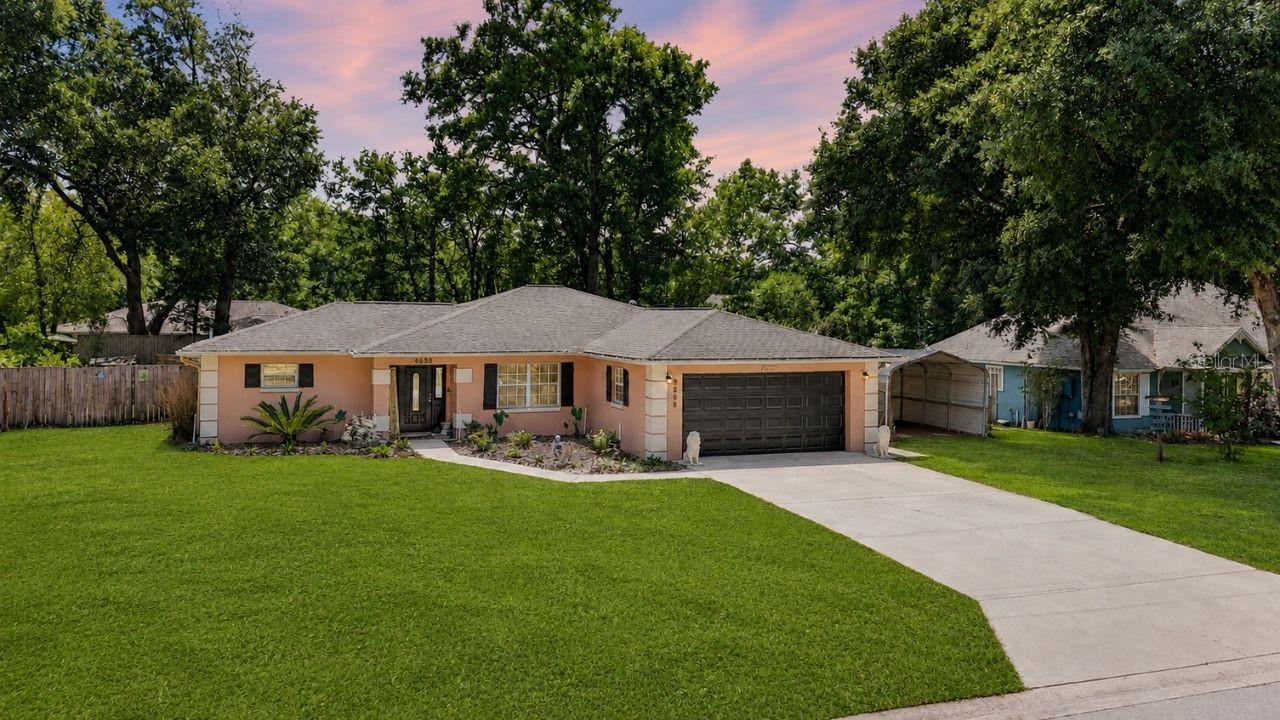 4630 SE 58th Pl., Ocala, FL 34480