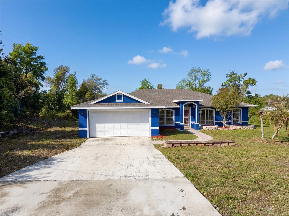 1301 Star Ct., Deltona, FL 32725