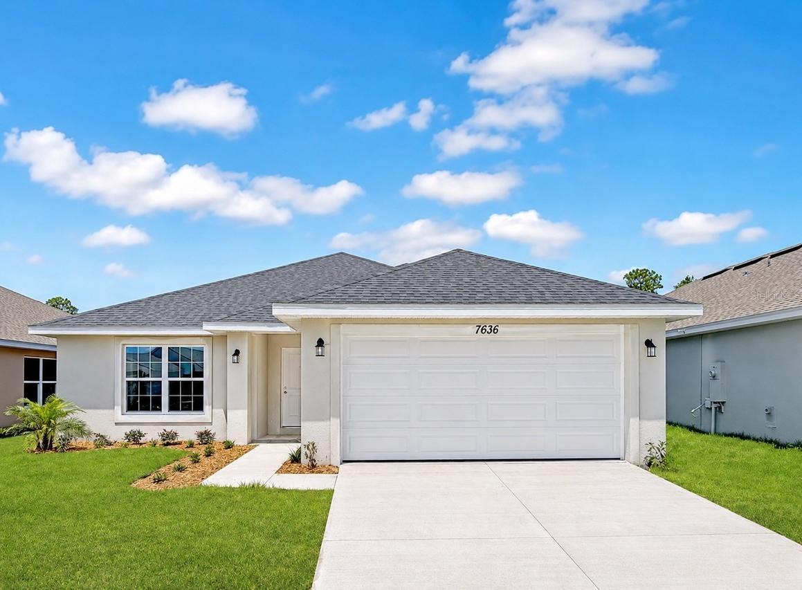 7636 Bent Tree Loop, St Cloud, FL 34773